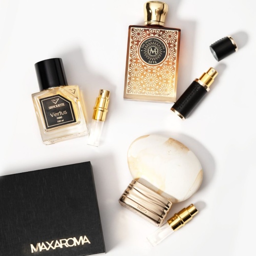 Maxaroma Journey Discovery Set