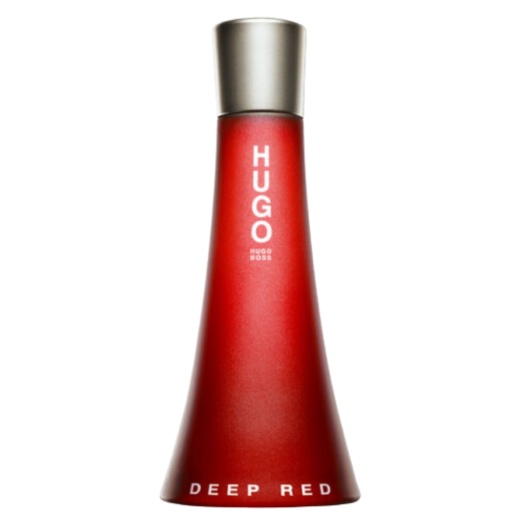 Hugo Boss Deep Red