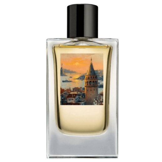 Alghabra Parfums Eye Of Seven Hills