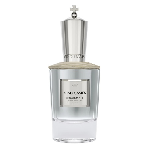 Mind Games Fragrance Checkmate