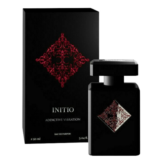 Initio Addictive Vibration (L) Edp 3.04 Oz