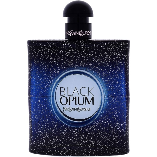 Yves Saint Laurent Black Opium Intense 3 Oz Eau de Parfum