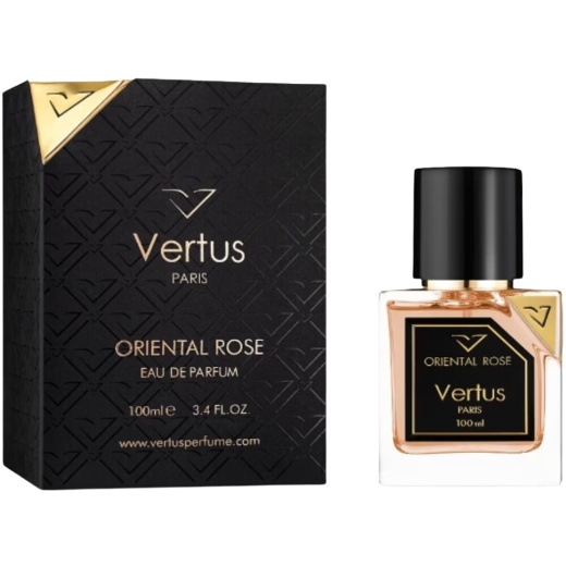 Vertus Paris Oriental Rose Offer Ends In 21 Hours