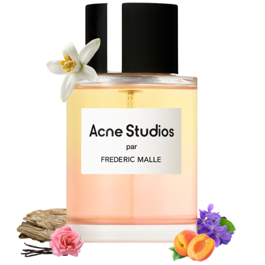 Frederic Malle Acne Studios
