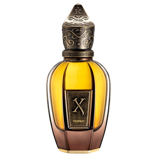 Xerjoff Tempest Parfum (U) 1.7 Oz - Luxury Unisex Fragrance