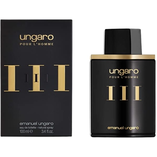 Emanuel Ungaro Ungaro Iii Men