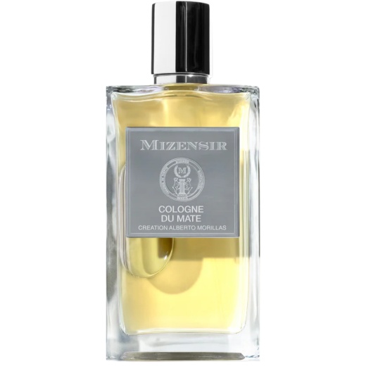 Mizensir Cologne Du Mate (U) 3.4 Oz - Unisex Eau De Parfum