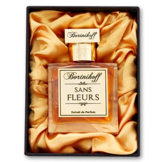 Bortnikoff Sans Fleurs (U) 1.7 Oz, Unisex Extrait de Parfum