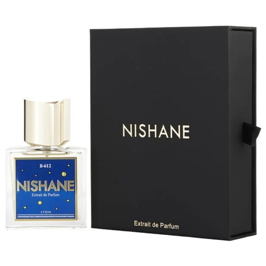 Nishane B-612 Unisex Extrait de Parfum 1.7 oz