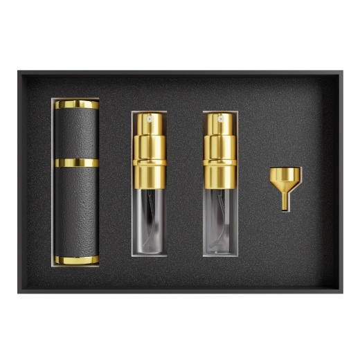 Nishane Bestseller Bundle (U) 5 Ml - Unisex Pocket Perfume Set