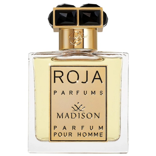 Roja Parfums Madison Pour Homme Offer Ends In 10 Hours