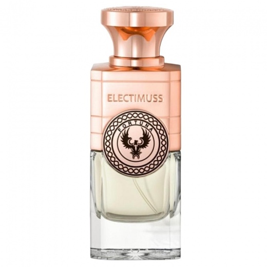 Electimuss Fortuna (U) 3.4 Oz Unisex Pure Parfum Spray