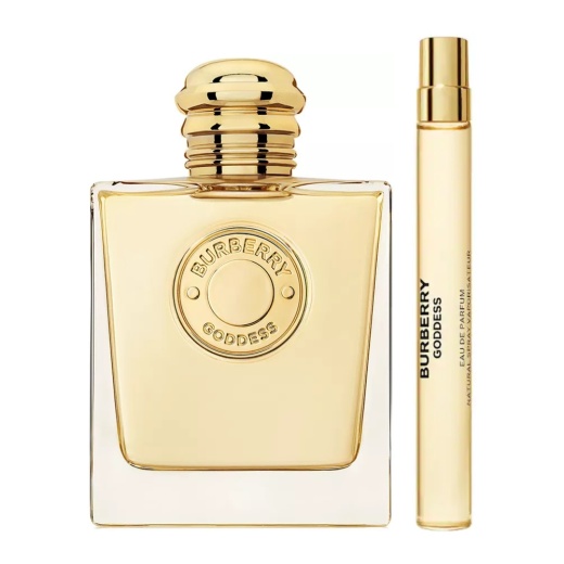 Burberry Goddess Set Offer Ends In 19 Hours