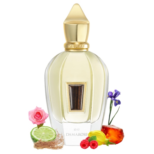Xerjoff Damarose Offer Ends In 21 Hours