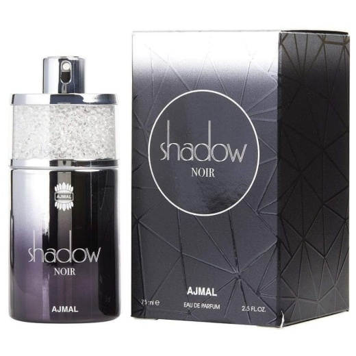 Ajmal Shadow Noir Offer Ends In 13 Hours
