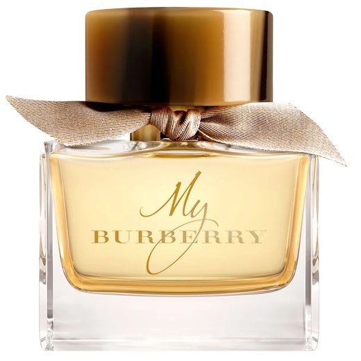 Burberry My Burberry (L) Edp 3 Oz