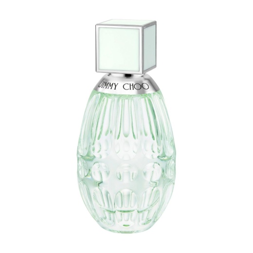 Jimmy Choo Floral (L) Edt 3 Oz