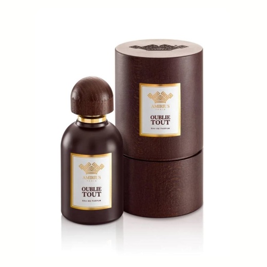 Amirius Oublie Tout (U) Edp 2.5 Oz: Unleash the Magic of the Desert on Your Skin