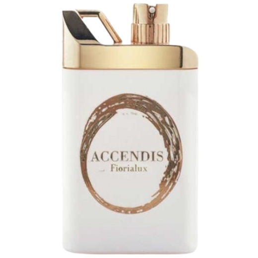 Accendis Fiorialux (U) Edp 3.4 Oz