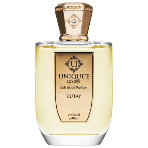 Unique'e Luxury Kutay 3.4 Oz Unisex Extrait de Parfum