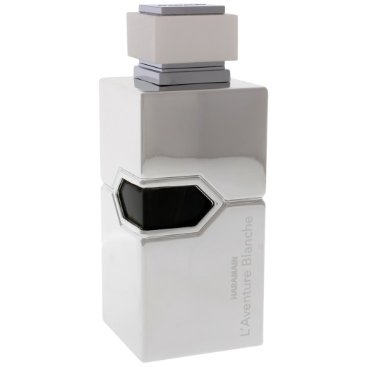 Al Haramain L Aventure Blanche (L) Edp 6.8 Oz - Your Signature Summer Scent