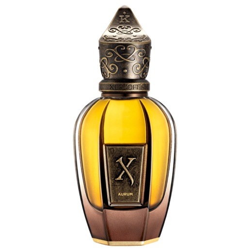 Xerjoff Aurum Parfum (U) 1.7 Oz - Unisex Luxury Perfume
