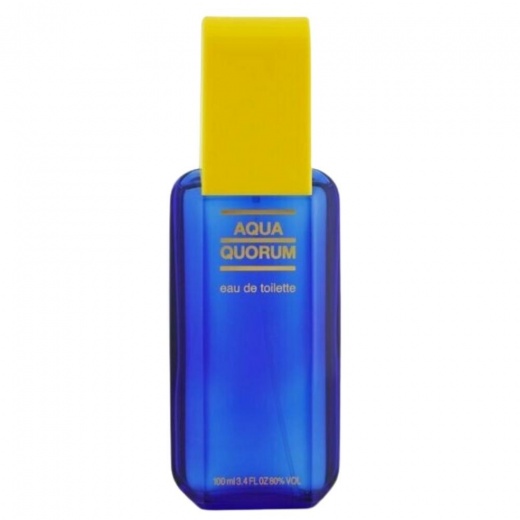 Puig Aqua Quorum
