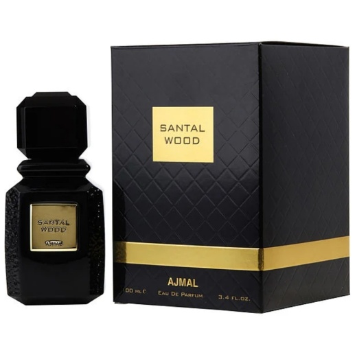 Ajmal Santal Wood Offer Ends In 15 Hours