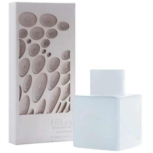 Odin Efflora (U) Edp 3.4 Oz - Unisex Eau De Parfum