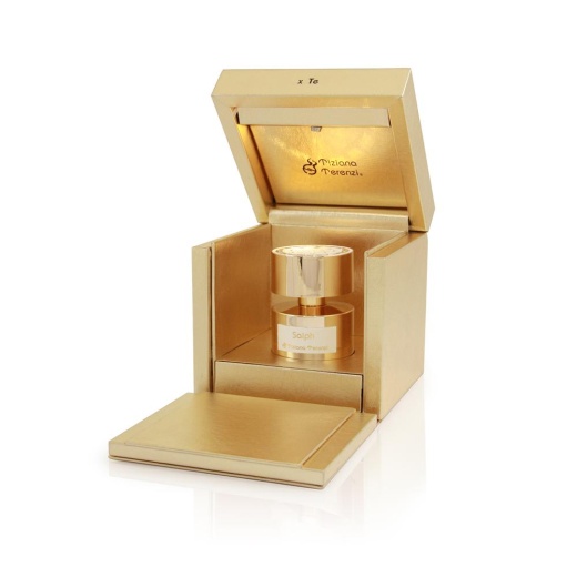 Tiziana Terenzi Saiph Offer Ends In 13 Hours