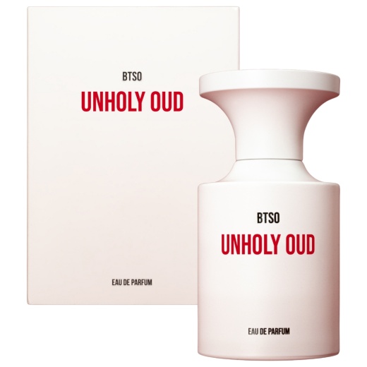 Borntostandout Unholy Oud