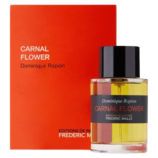 Frederic Malle Carnal Flower Offer Ends In 14 Hours