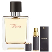Hermes Terre D'hermes Offer Ends In 17 Hours