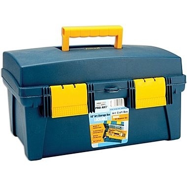 Portable Art Storage Box - 16"