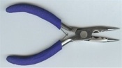 Tooltron 5 In 1 Jewelry & Beading Plier