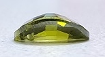 Swarovski 22 X 15Mm Treasure Bead- Crystal