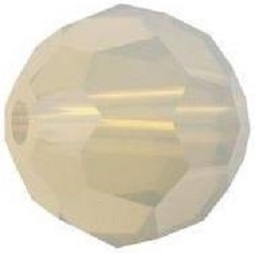 Swarovski 8Mm Classic Bead (Round)-Regular/Plain Colors