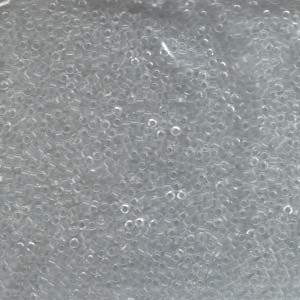 Db141 Transparent Crystal - Miyuki Delica Seed Beads - 11/0
