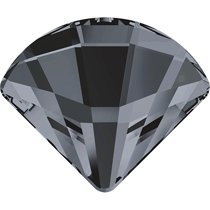 Swarovski 8Mm Clover Bead Crystal