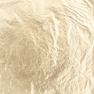 La D'ore Genuine Silver & Gold Leaf Sheets