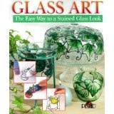 Glass Art - The Easy Way To A Stained Glass Look