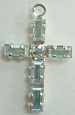 Swarovski 8Mm Classic Bead (Round)-Regular/Plain Colors