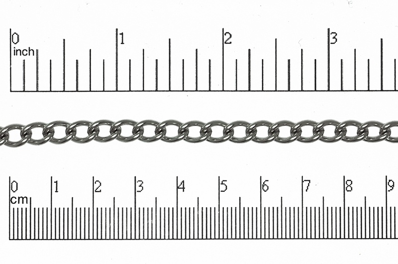 Stainless Steel Chain- S15 (Ch132ss)