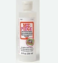Mod Podge ® Photo Transfer Medium