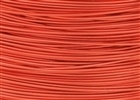28 Gauge Silver Plated Permanent Colored Copper Wire