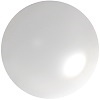16Ss Flatback Pearl Hotfix Nacre (Bright White)