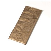 Metallic Gold Tissue Paper Sheets - 20 Pcs, 20" X 26"