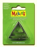 #36003 Makin's Clay Cutters- Triangle