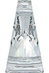 13 X 7Mm Keystone Bead Crystal