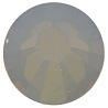 Swarovski 9Ss Flat Back Round - Plain/Regular Colors